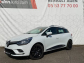 Renault Clio Estate occasion année 2019 boite Manuelle Annonce Renault Clio Estate occasion Diesel IV ESTATE BUSINESS dCi 90 E6C à Agen