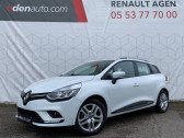 Renault Clio Estate occasion année 2019 boite Manuelle Annonce Renault Clio Estate occasion Diesel IV ESTATE BUSINESS dCi 90 E6C à Agen
