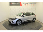 Renault Clio Estate occasion année 2019 boite Manuelle Annonce Renault Clio Estate occasion Diesel IV ESTATE BUSINESS dCi 90 E6C à MOURENX