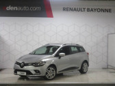 Renault Clio Estate occasion année 2018 boite Manuelle Annonce Renault Clio Estate occasion Diesel IV ESTATE BUSINESS dCi 90 E6C à BAYONNE