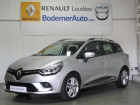 Renault Clio Estate occasion Gris année 2019 boite Manuelle Annonce Renault Clio Estate occasion Diesel IV ESTATE BUSINESS dCi 90 E6C à LOUDEAC