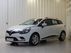 Renault Clio Estate occasion Blanc année 2019 boite Manuelle Annonce Renault Clio Estate occasion Diesel IV ESTATE BUSINESS dCi 90 E6C à MORLAIX