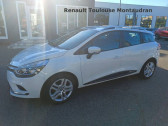 Renault Clio Estate occasion année 2018 boite Manuelle Annonce Renault Clio Estate occasion Diesel IV ESTATE BUSINESS dCi 90 E6C à Toulouse
