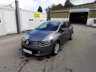 Renault Clio Estate occasion année 2015 boite Manuelle Annonce Renault Clio Estate occasion Diesel IV ESTATE BUSINESS dCi 90 eco2 90g à Lannemezan