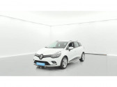 Annonce Renault Clio Estate occasion Diesel IV ESTATE BUSINESS dCi 90 Energy 82g à PAIMPOL