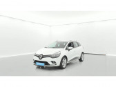 Renault Clio Estate occasion année 2018 boite Manuelle Annonce Renault Clio Estate occasion Diesel IV ESTATE BUSINESS dCi 90 Energy 82g à PAIMPOL