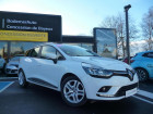 Renault Clio Estate occasion Blanc année 2017 boite Manuelle Annonce Renault Clio Estate occasion Diesel IV ESTATE BUSINESS dCi 90 Energy 82g à BAYEUX