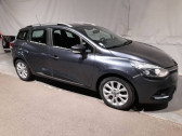 Renault Clio Estate occasion année 2018 boite Manuelle Annonce Renault Clio Estate occasion Diesel IV ESTATE BUSINESS dCi 90 Energy 82g à SAINT-LO