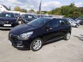 Renault Clio Estate occasion année 2017 boite Manuelle Annonce Renault Clio Estate occasion Diesel IV ESTATE BUSINESS dCi 90 Energy 82g à VANNES