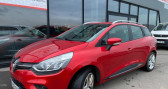 Renault Clio Estate occasion année 2016 boite Manuelle Annonce Renault Clio Estate occasion Diesel IV ESTATE BUSINESS dCi 90 Energy eco2 82g à Bouxières Sous Froidmond