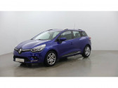 Renault Clio Estate occasion année 2017 boite Manuelle Annonce Renault Clio Estate occasion Diesel IV ESTATE BUSINESS dCi 90 Energy eco2 82g à QUIMPER