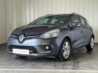 Renault Clio Estate occasion Gris année 2016 boite Manuelle Annonce Renault Clio Estate occasion Diesel IV ESTATE BUSINESS dCi 90 Energy eco2 à CONCARNEAU