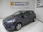 Renault Clio Estate occasion Gris année 2016 boite Manuelle Annonce Renault Clio Estate occasion Diesel IV ESTATE BUSINESS dCi 90 Energy eco2 à AURAY