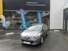 Renault Clio Estate occasion Gris année 2015 boite Manuelle Annonce Renault Clio Estate occasion Diesel IV ESTATE BUSINESS dCi 90 Energy eco2 à CHATEAULIN