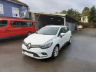 Renault Clio Estate occasion année 2018 boite Automatique Annonce Renault Clio Estate occasion Diesel IV ESTATE BUSINESS dCi 90 Energy EDC à Lannemezan