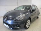 Renault Clio Estate occasion année 2018 boite Automatique Annonce Renault Clio Estate occasion Diesel IV ESTATE BUSINESS dCi 90 Energy EDC à CHERBOURG-EN-COTENTIN