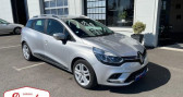 Renault Clio Estate occasion année 2019 boite Manuelle Annonce Renault Clio Estate occasion Diesel IV ESTATE BUSINESS DCI 90 à Beaucé