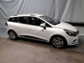 Renault Clio Estate occasion année 2019 boite Manuelle Annonce Renault Clio Estate occasion Essence IV ESTATE BUSINESS TCe 90 E6C à VALFRAMBERT