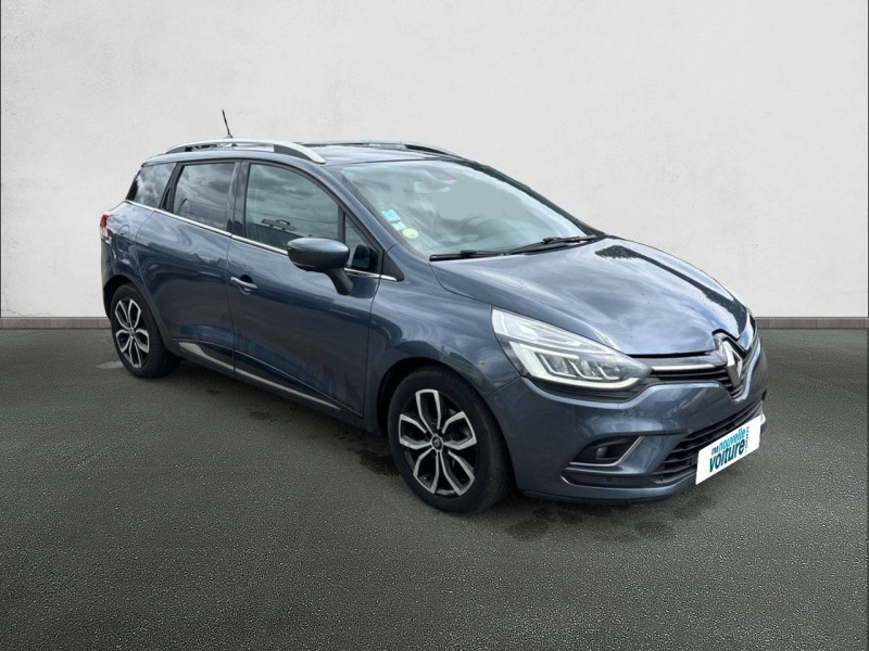 Renault Clio Estate IV ESTATE Clio Estate dCi 90 E6C  occasion  STE FEYRE - photo n3