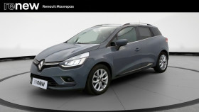 Renault Clio Estate , garage RENAULT ST QUENTIN EN YVELINES  TRAPPES