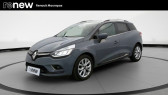 Renault Clio Estate occasion année 2019 boite Manuelle Annonce Renault Clio Estate occasion Diesel IV ESTATE Clio Estate dCi 90 E6C à TRAPPES