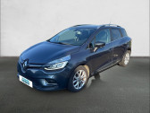 Annonce Renault Clio Estate occasion Diesel IV ESTATE Clio Estate dCi 90 Energy  CHALLANS
