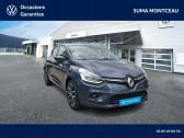 Renault Clio Estate occasion année 2018 boite Manuelle Annonce Renault Clio Estate occasion Essence IV ESTATE Clio Estate TCe 90 Energy à Montceau les Mines