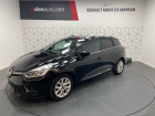 Renault Clio Estate occasion Noir année 2017 boite Manuelle Annonce Renault Clio Estate occasion Diesel IV ESTATE dCi 110 Energy Intens à Mont de Marsan