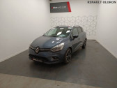 Renault Clio Estate occasion année 2016 boite Manuelle Annonce Renault Clio Estate occasion Diesel IV ESTATE dCi 110 Energy Intens à Oloron St Marie