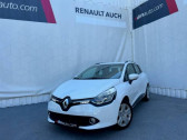 Renault Clio Estate occasion année 2016 boite Manuelle Annonce Renault Clio Estate occasion Diesel IV ESTATE dCi 75 Energy Zen à Auch
