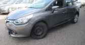 Renault Clio Estate occasion année 2016 boite Manuelle Annonce Renault Clio Estate occasion Diesel IV ESTATE dCi 90 confort à AUBIERE