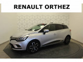 Renault Clio Estate occasion année 2018 boite Automatique Annonce Renault Clio Estate occasion Diesel IV ESTATE dCi 90 E6C EDC Intens à MOURENX