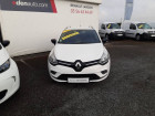 Renault Clio Estate occasion Blanc année 2018 boite Manuelle Annonce Renault Clio Estate occasion Diesel IV ESTATE dCi 90 E6C Limited à Langon
