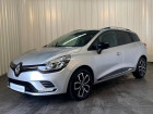Renault Clio Estate occasion année 2019 boite Manuelle Annonce Renault Clio Estate occasion Diesel IV ESTATE dCi 90 E6C Limited à CONCARNEAU