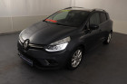 Renault Clio Estate occasion année 2018 boite Automatique Annonce Renault Clio Estate occasion Diesel IV ESTATE dCi 90 Energy Intens EDC à Saint-Priest