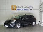 Renault Clio Estate occasion année 2018 boite Automatique Annonce Renault Clio Estate occasion Diesel IV ESTATE dCi 90 Energy Intens EDC à LOUDEAC