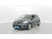 Renault Clio Estate occasion année 2018 boite Automatique Annonce Renault Clio Estate occasion Diesel IV ESTATE dCi 90 Energy Intens EDC à SAINT-BRIEUC
