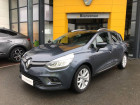 Renault Clio Estate occasion année 2017 boite Automatique Annonce Renault Clio Estate occasion Diesel IV ESTATE dCi 90 Energy Intens EDC à VIRE