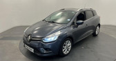 Renault Clio Estate occasion année 2017 boite Manuelle Annonce Renault Clio Estate occasion Diesel IV ESTATE dCi 90 Energy Intens à QUIMPER