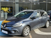 Renault Clio Estate occasion année 2018 boite Manuelle Annonce Renault Clio Estate occasion Diesel IV ESTATE dCi 90 Energy Intens à Lannemezan