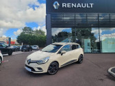 Renault Clio Estate occasion année 2017 boite Manuelle Annonce Renault Clio Estate occasion Diesel IV ESTATE dCi 90 Energy Intens à COUTANCES