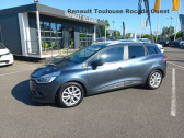 Renault Clio Estate occasion année 2017 boite Manuelle Annonce Renault Clio Estate occasion Diesel IV ESTATE dCi 90 Energy Intens à Toulouse
