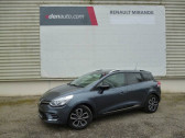 Renault Clio Estate occasion année 2018 boite Manuelle Annonce Renault Clio Estate occasion Diesel IV ESTATE dCi 90 Energy Limited à Moncassin