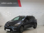 Renault Clio Estate occasion année 2017 boite Manuelle Annonce Renault Clio Estate occasion Diesel IV ESTATE dCi 90 Energy Limited à Biarritz