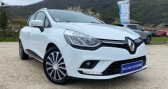 Renault Clio Estate occasion année 2017 boite Manuelle Annonce Renault Clio Estate occasion Diesel IV ESTATE DCI BUSINESS à La Buisse
