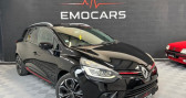 Annonce Renault Clio Estate occasion Diesel IV ESTATE INTENS 1.5 dci 110ch � Bessoncourt