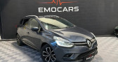 Annonce Renault Clio Estate occasion Diesel IV ESTATE INTENS 1.5 dci 90ch EDC � Bessoncourt