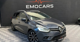 Renault Clio Estate , garage EMOCARS � Bessoncourt
