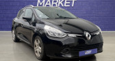 Annonce Renault Clio Estate occasion Diesel IV ESTATE IV dCi 75 eco2 Life DISTRIBUTION EFFECTUER-GRAND G � ANNECY