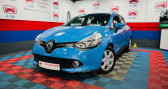 Annonce Renault Clio Estate occasion Essence IV ESTATE IV TCe 90 Energy eco2 Expression  Pantin
